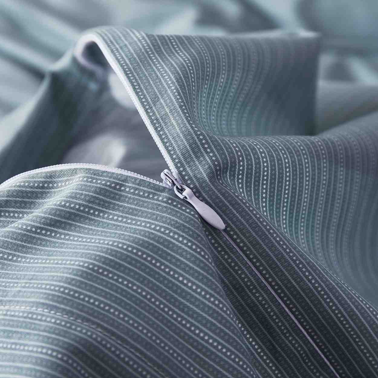 Emma complete bedding set with duvet cover and matching pillowcases