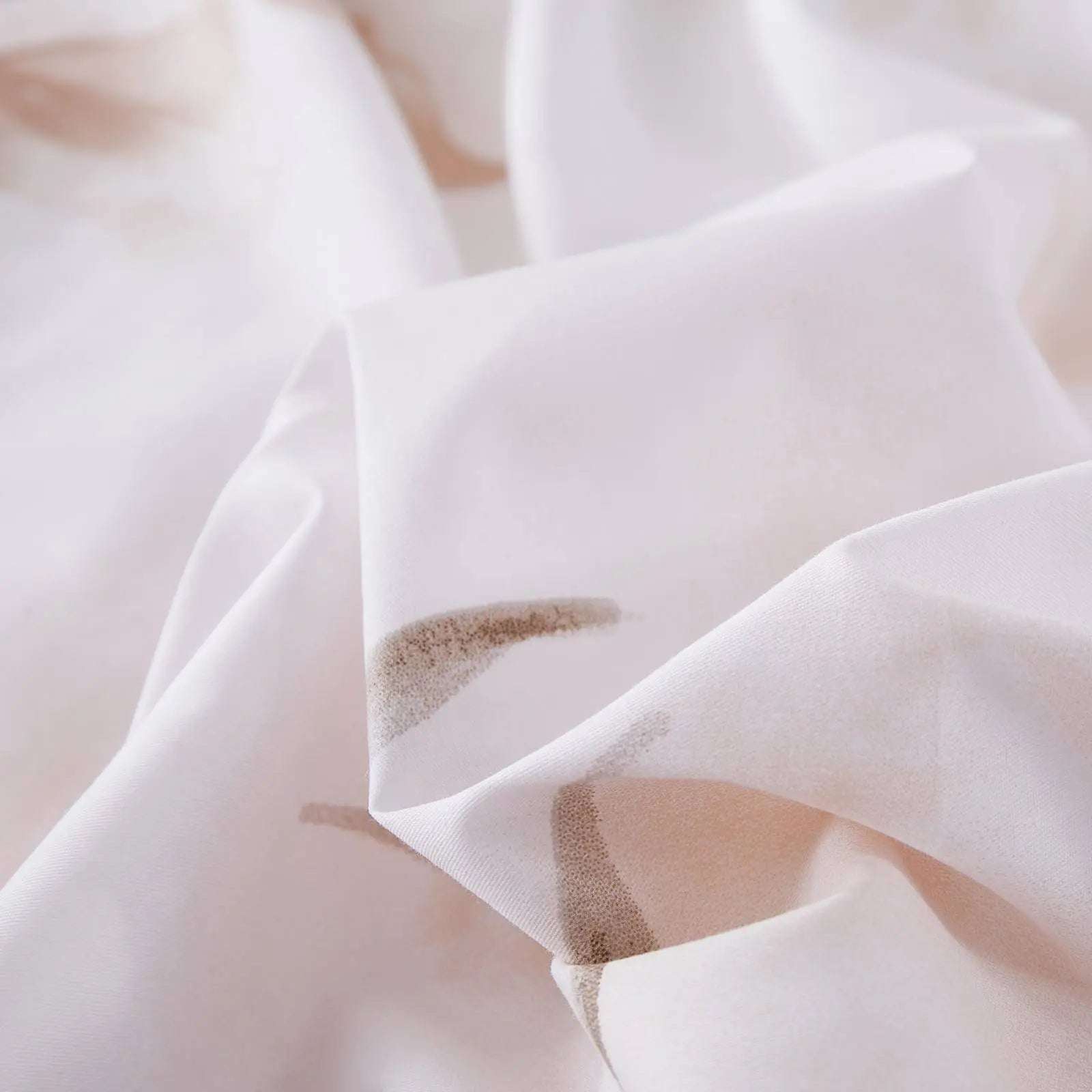 Munich duvet cover set including pillowcases - available in Single, Queen, King