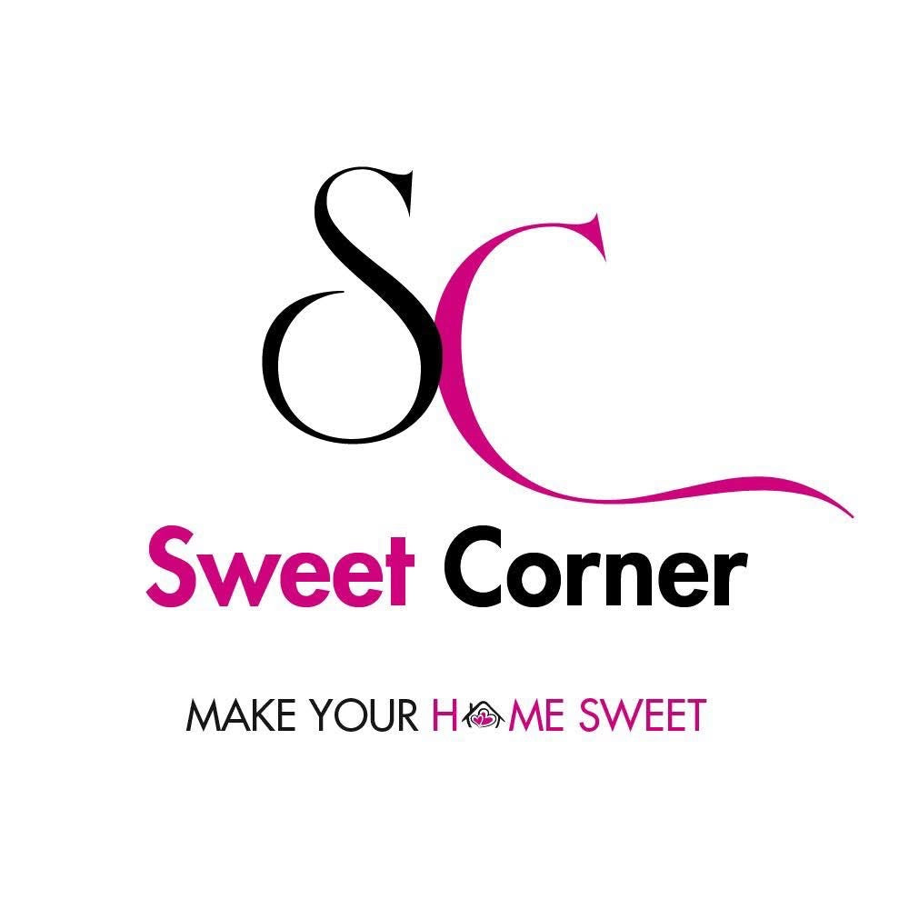 Sweet Corner Shop
